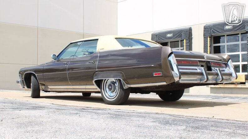 1974 Buick Electra
