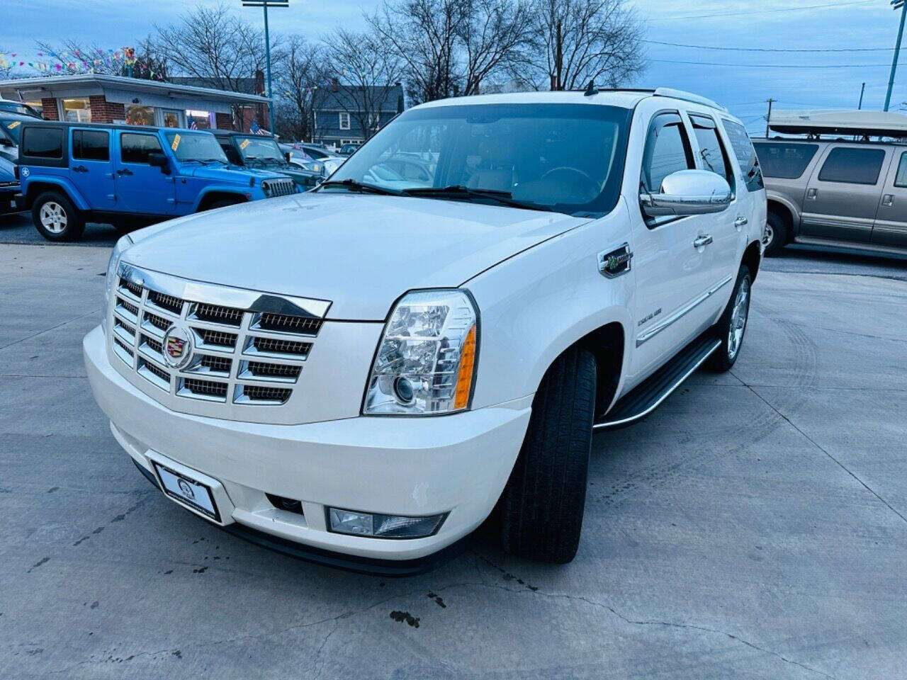 Cars For Sale in Winchester, VA American Dream Motors