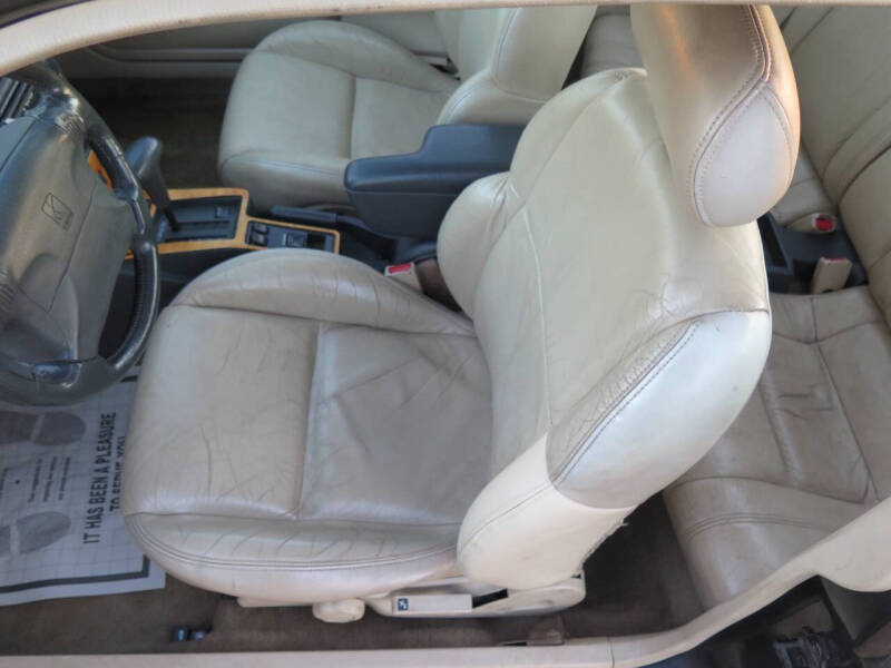 1994 Saturn S-Series SC2