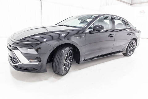 2025 Hyundai Sonata