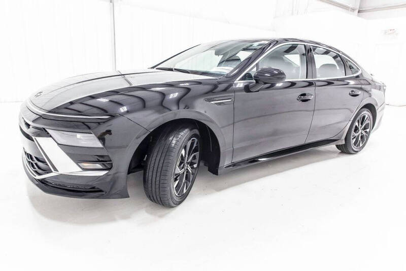 2025 Hyundai Sonata