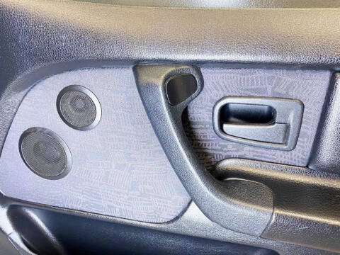 1999 BMW 3 Series 318ti