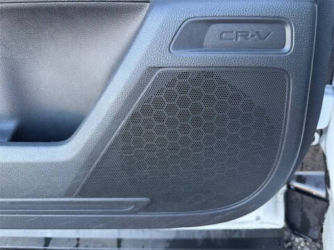 2023 Honda CR-V Hybrid