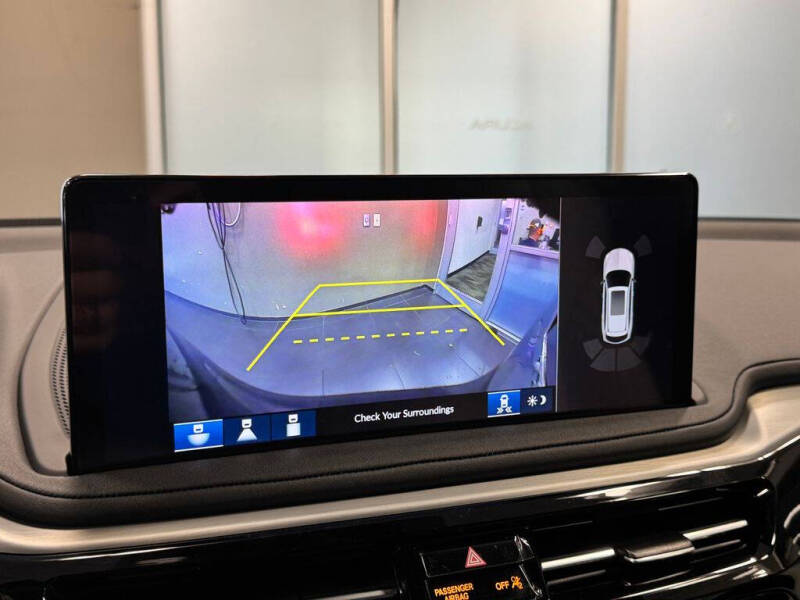 2026 Acura MDX SH-AWD w/Tech