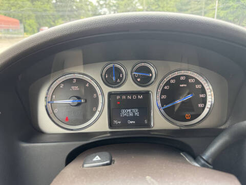 2013 Cadillac Escalade Premium