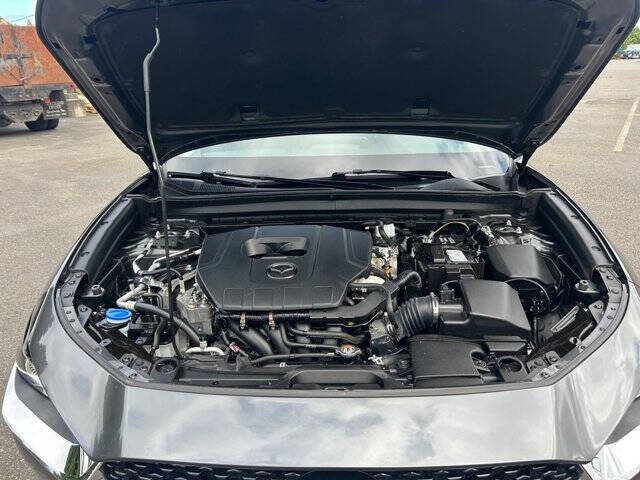 2023 Mazda CX-30 2.5 S Preferred