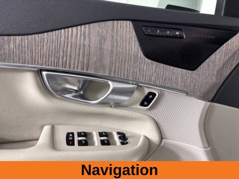 2024 Volvo XC90 B6 Plus Bright Theme 7P