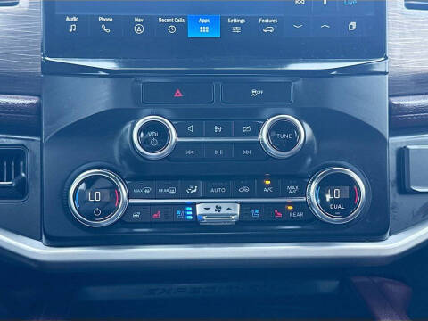 2022 Ford Expedition Limited