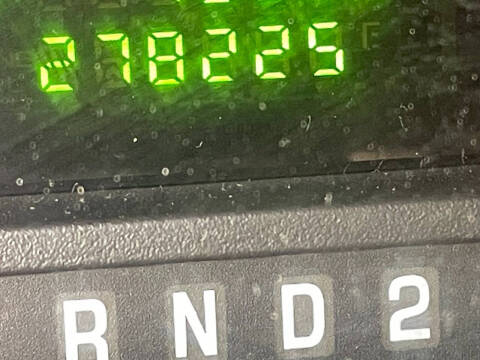 2011 Ford E-Series E-350 SD