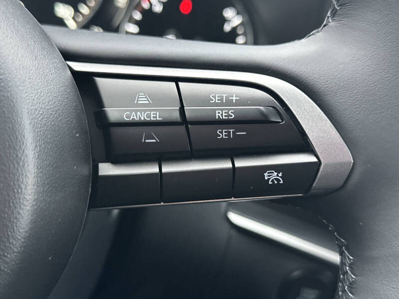 2026 Mazda CX-30 2.5 S Preferred