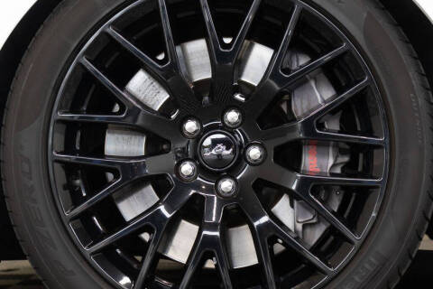 2015 Ford Mustang GT