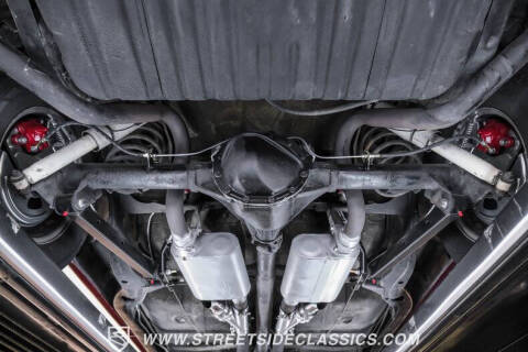 1967 Chevrolet Chevelle