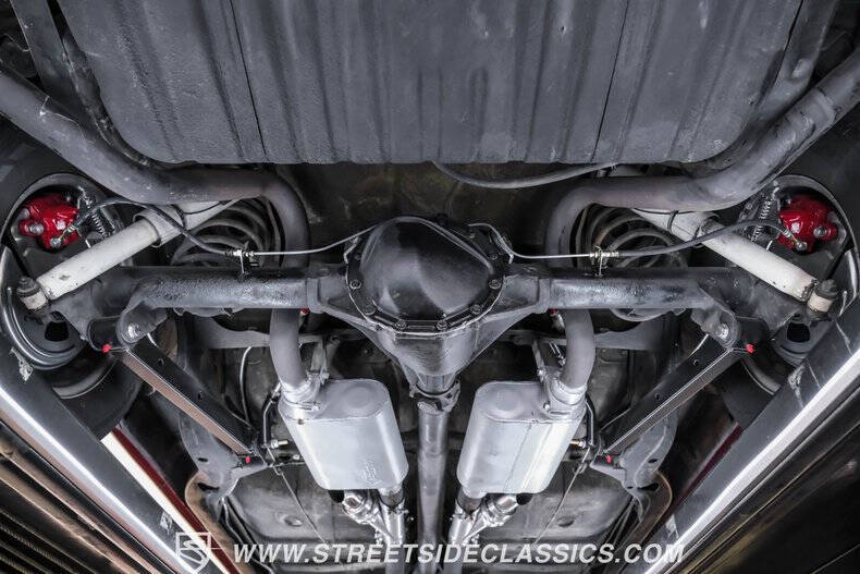 1967 Chevrolet Chevelle