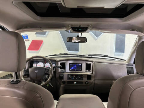2007 Dodge Ram 1500