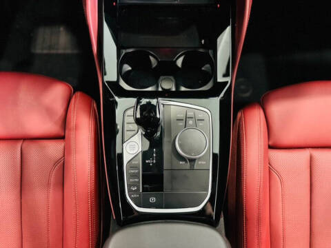 2024 BMW X4 xDrive30i