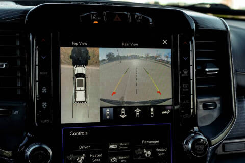 2020 RAM 1500 Limited