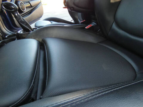 2015 MINI Hardtop 2 Door Cooper S