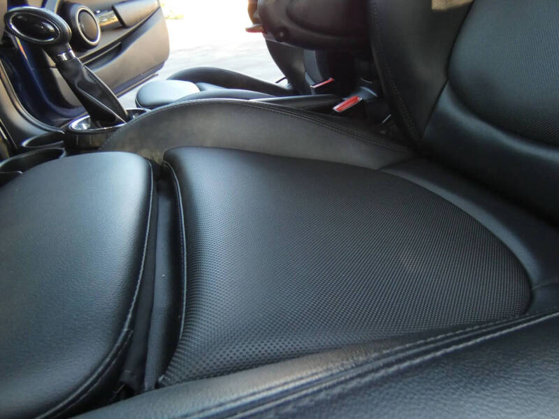 2015 MINI Hardtop 2 Door Cooper S