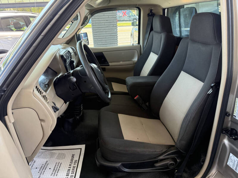 2006 Ford Ranger XL