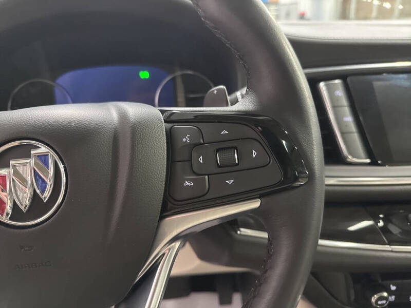 2023 Buick Enclave Premium