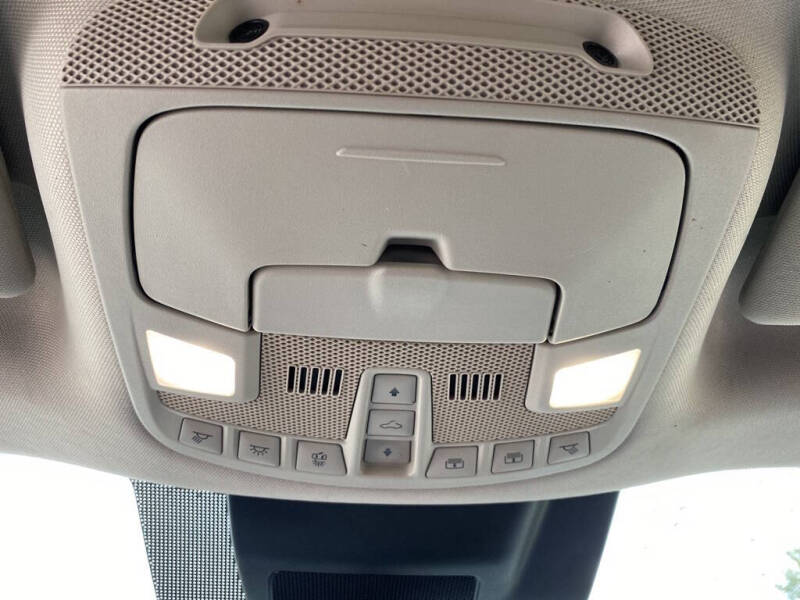 2018 Ford Expedition MAX Platinum