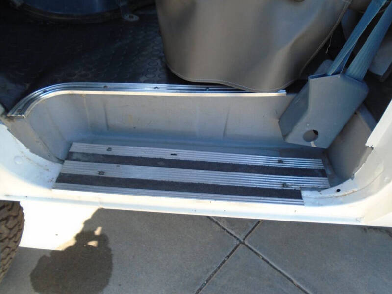 1985 Ford E-350 Super