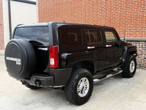 2006 HUMMER H3