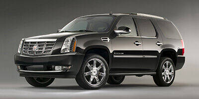 2014 Cadillac Escalade Premium