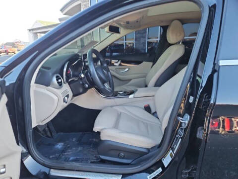 2017 Mercedes-Benz C-Class C 300