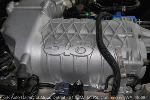 2014 Ford Shelby GT500