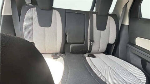 2016 GMC Terrain SLE-2