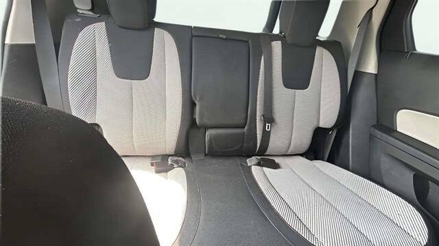 2016 GMC Terrain SLE-2