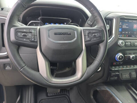 2023 GMC Sierra 2500HD