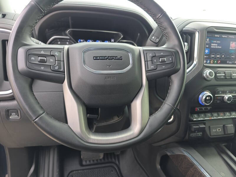 2023 GMC Sierra 2500HD