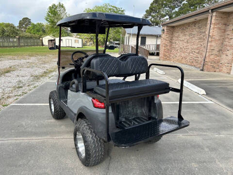 2015 Club Car Alpha