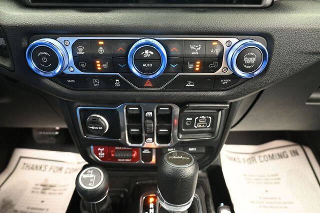 2024 Jeep Gladiator Willys