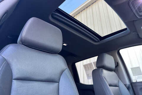 2022 Chevrolet Silverado 1500 Limited