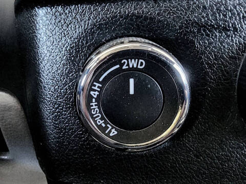 2018 Toyota Sequoia Platinum