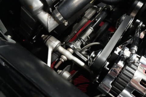 1964 Chevrolet Corvette