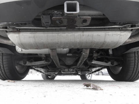 2013 Mercedes-Benz GL-Class GL 450 4MATIC