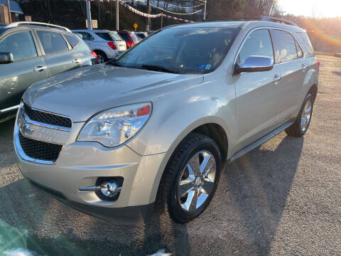 Cars For Sale in Weston, WV - Turner's Inc