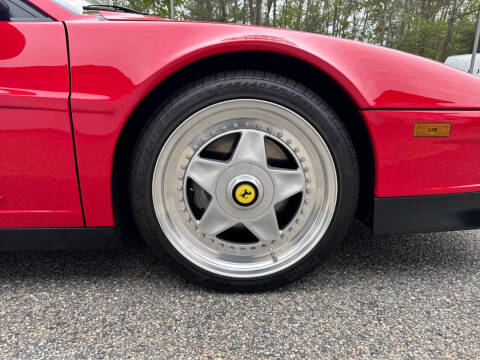 1990 Ferrari Testarossa