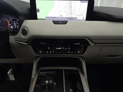 2024 Mazda CX-90 Plug-in Hybrid Premium Plus