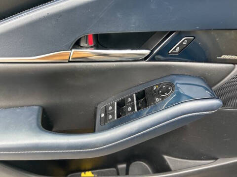 2020 Mazda CX-30 Preferred