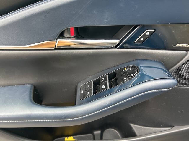 2020 Mazda CX-30 Preferred