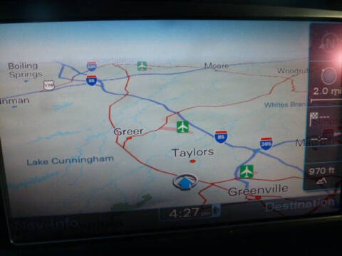 2012 Audi Q5 3.2 quattro Premium Plus