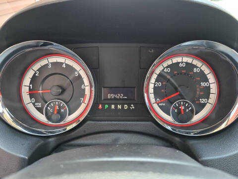 2015 Dodge Grand Caravan American Value Package