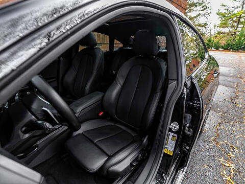 2021 BMW 2 Series 228i Gran Coupe