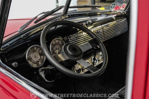 1948 GMC 3100
