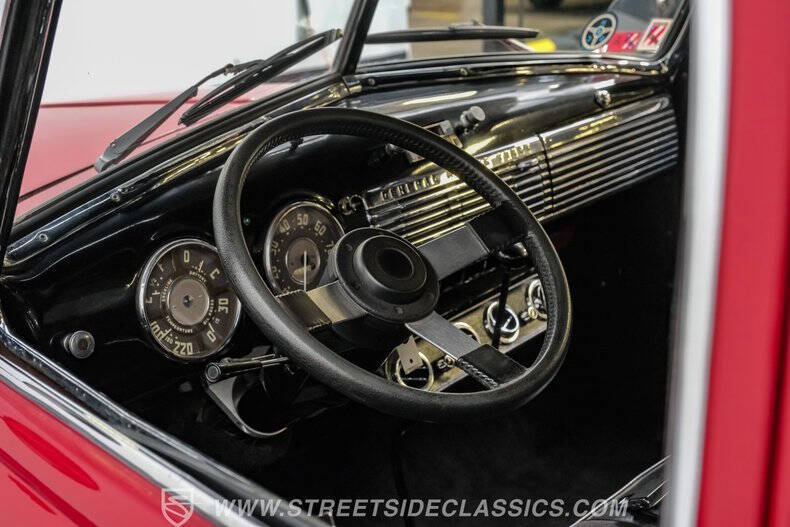 1948 GMC 3100